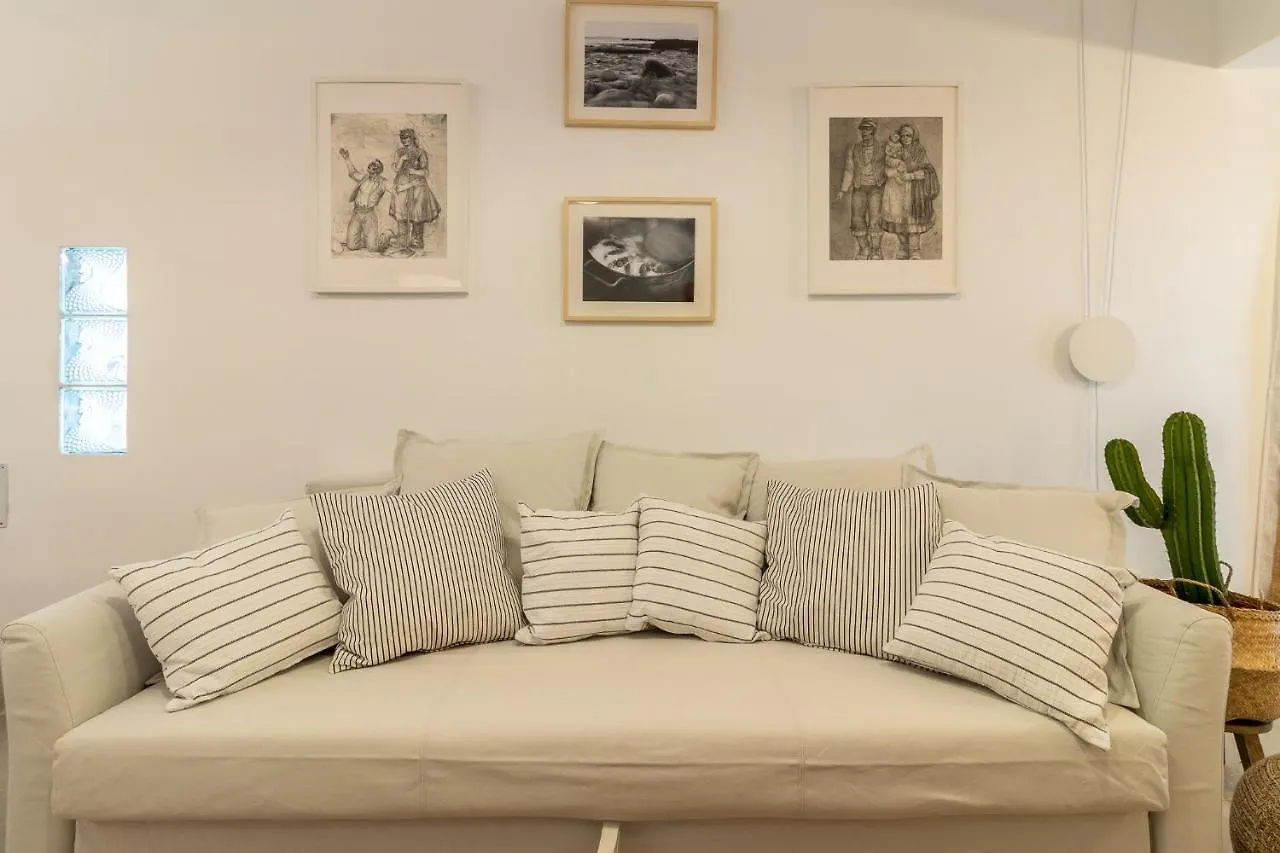 Flatguest Orinoco + Pool + Terrace + Garden Villa Mogán Spanien